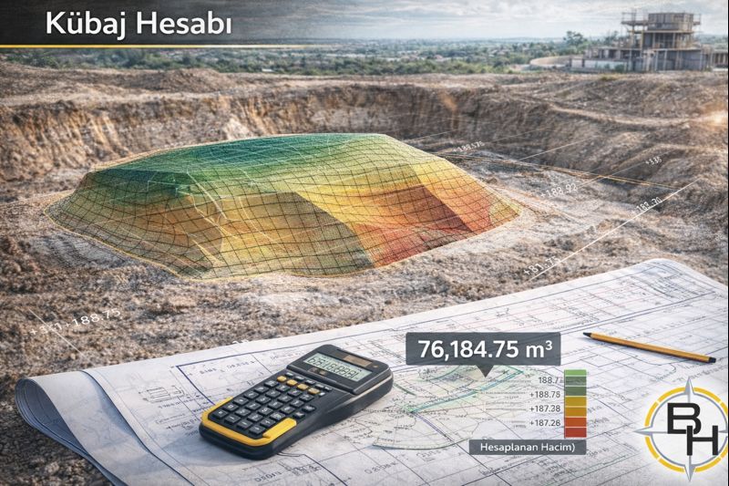 Kübaj Hesabı